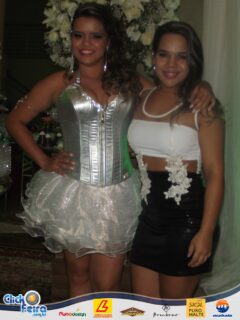 15 Anos de Elisandra Almeida
